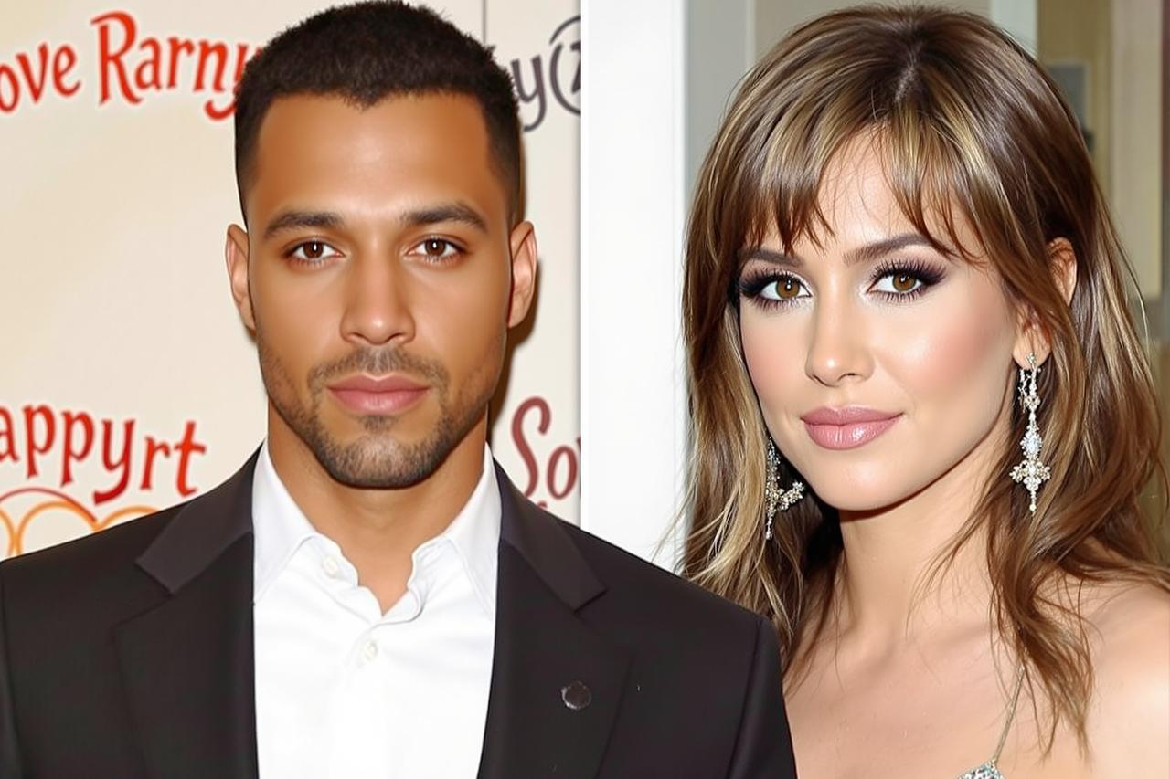 国民CP官宣分手！双方工作室同步发声明