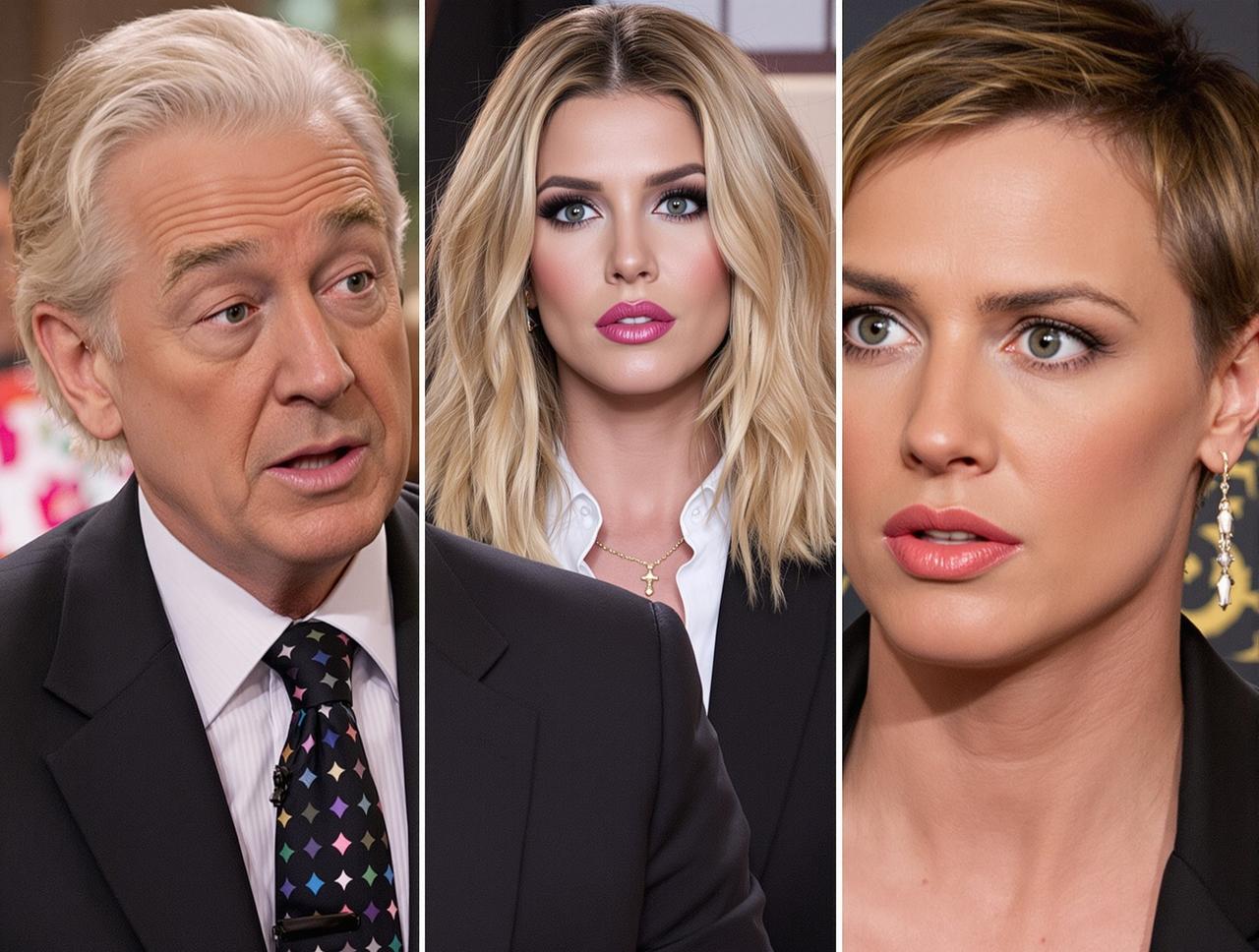 2026明星丑闻大合集